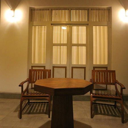 Serenity Villa 阿努拉德普勒 外观 照片